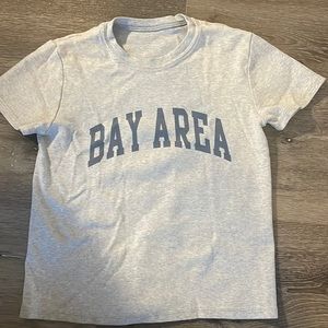 brandy Melville/ John galt shirt